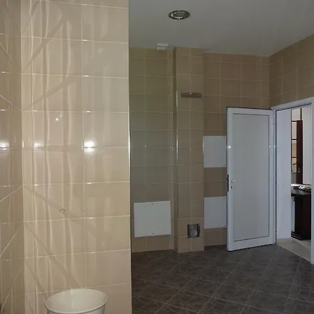 Nocturno 3* ベルコヴィツァ