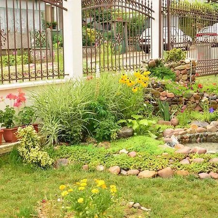 ゲストハウス Nocturno ベルコヴィツァ