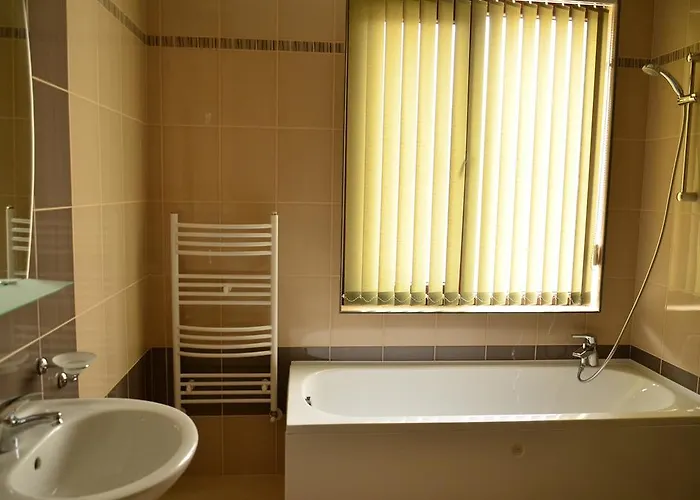 Nocturno Vendégház Berkovica