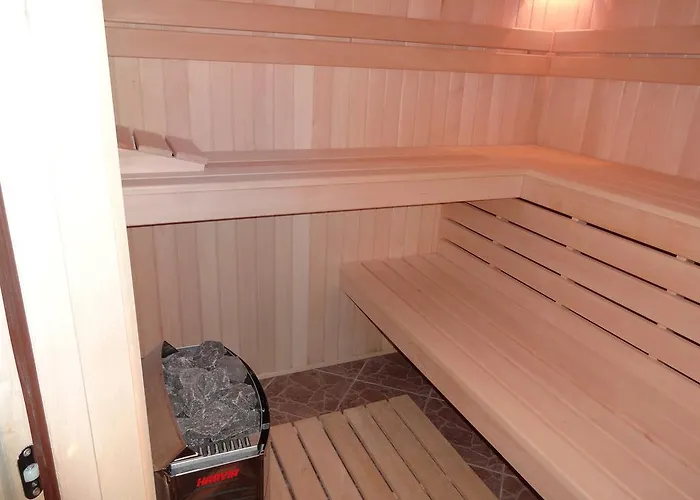 Nocturno Vendégház