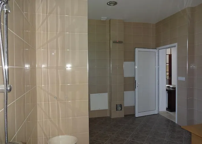 Nocturno 3* Berkovica