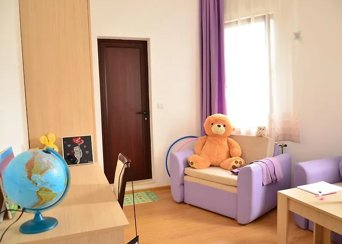 Nocturno Vendégház