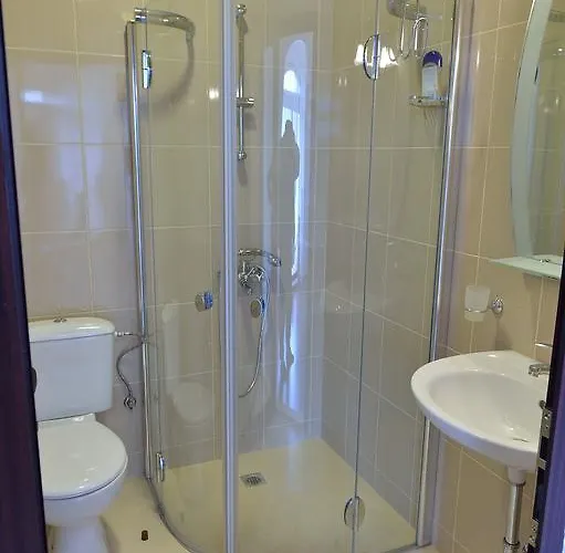 Vendégház Nocturno