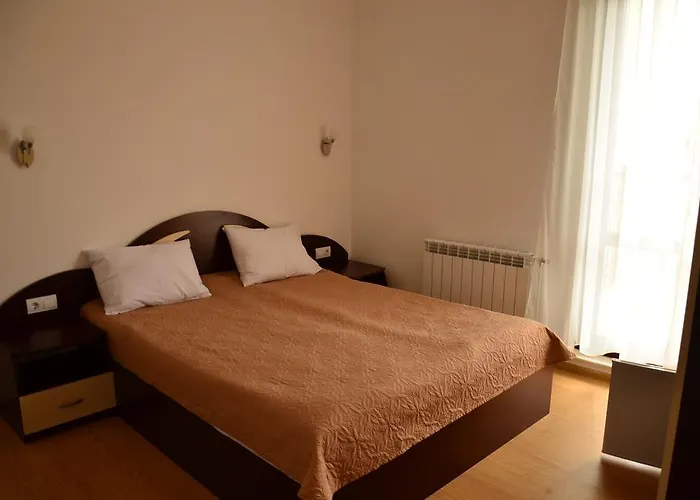 Nocturno Vendégház