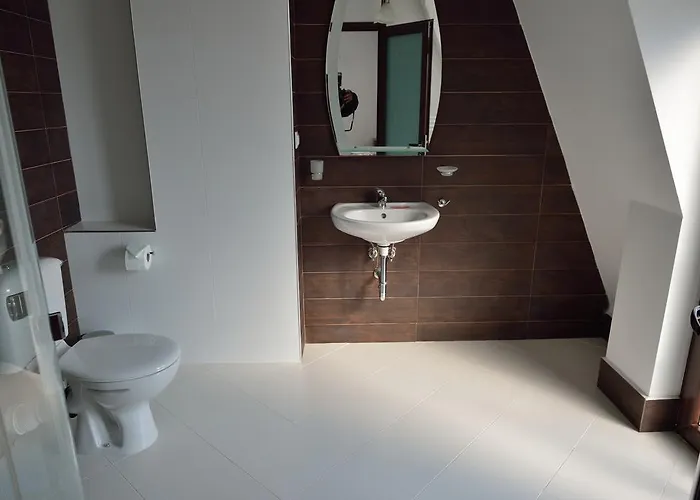 Vendégház Nocturno