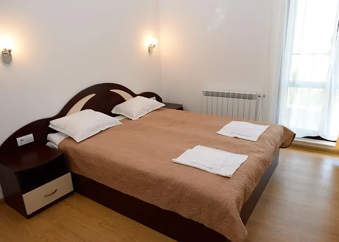 Nocturno Vendégház