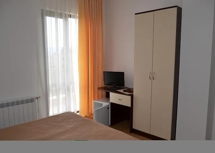 Nocturno 3* Berkovica