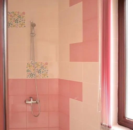 Vendégház Nocturno