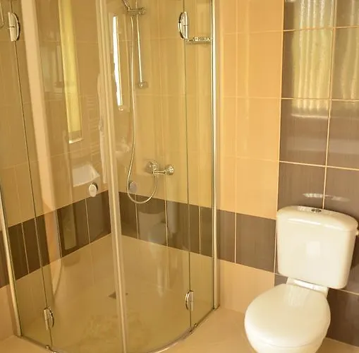 Nocturno Vendégház