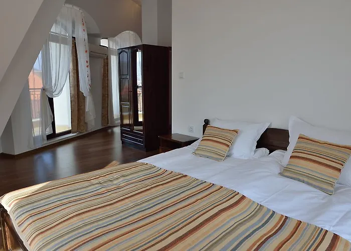 Vendégház Nocturno 3*