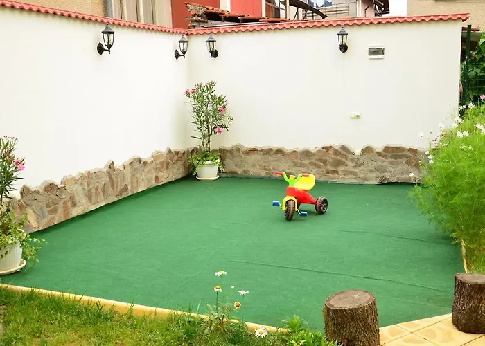 Nocturno Vendégház