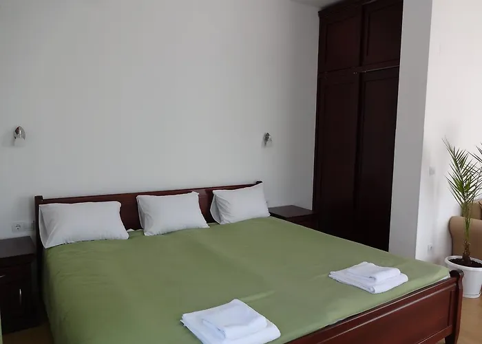 Vendégház Nocturno 3*