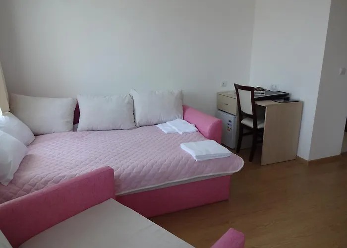 Vendégház Nocturno