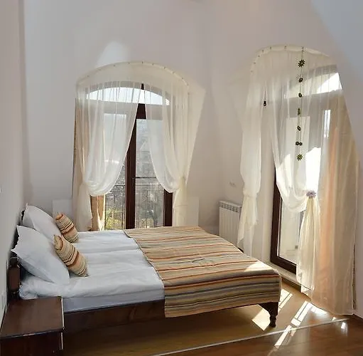 Nocturno Vendégház 3*