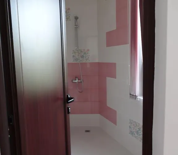 Vendégház Nocturno 3*