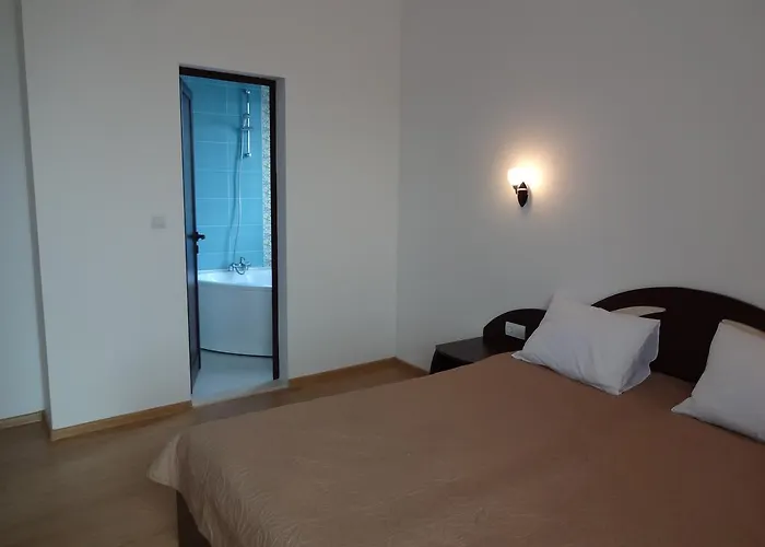 Nocturno Vendégház 3*