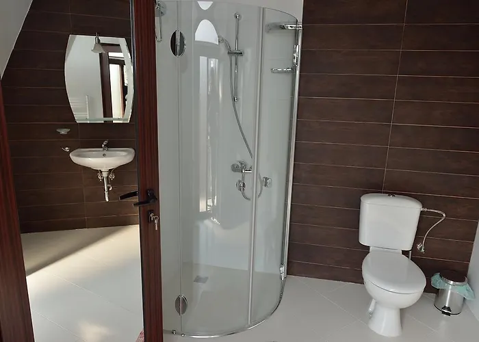 Vendégház Nocturno