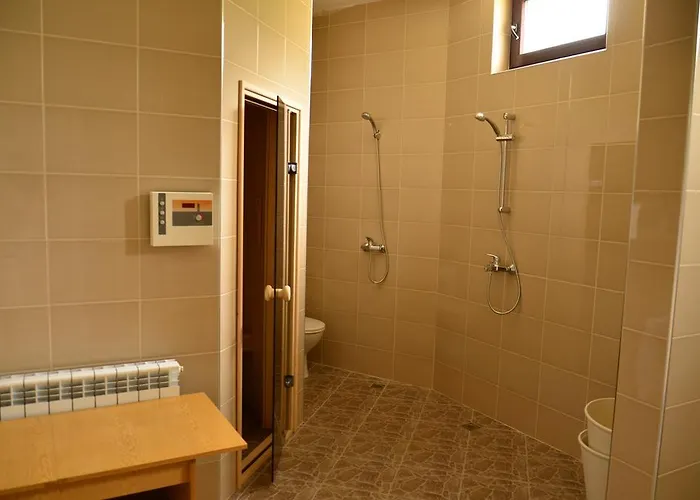 Vendégház Nocturno 3*