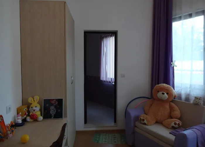 Nocturno 3* Berkovica