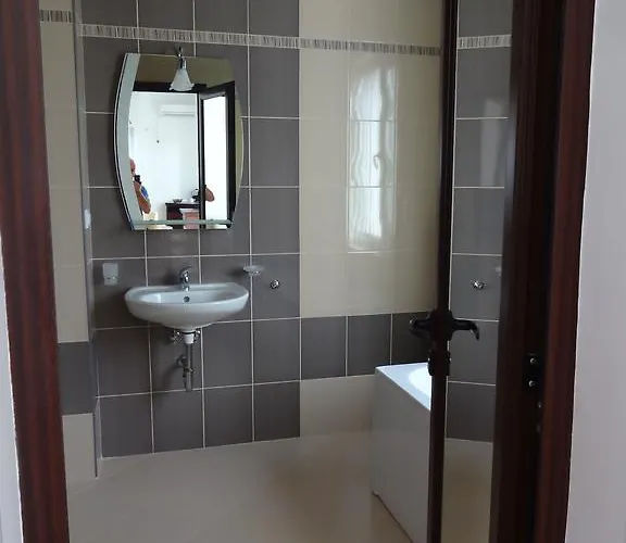 Vendégház Nocturno 3*